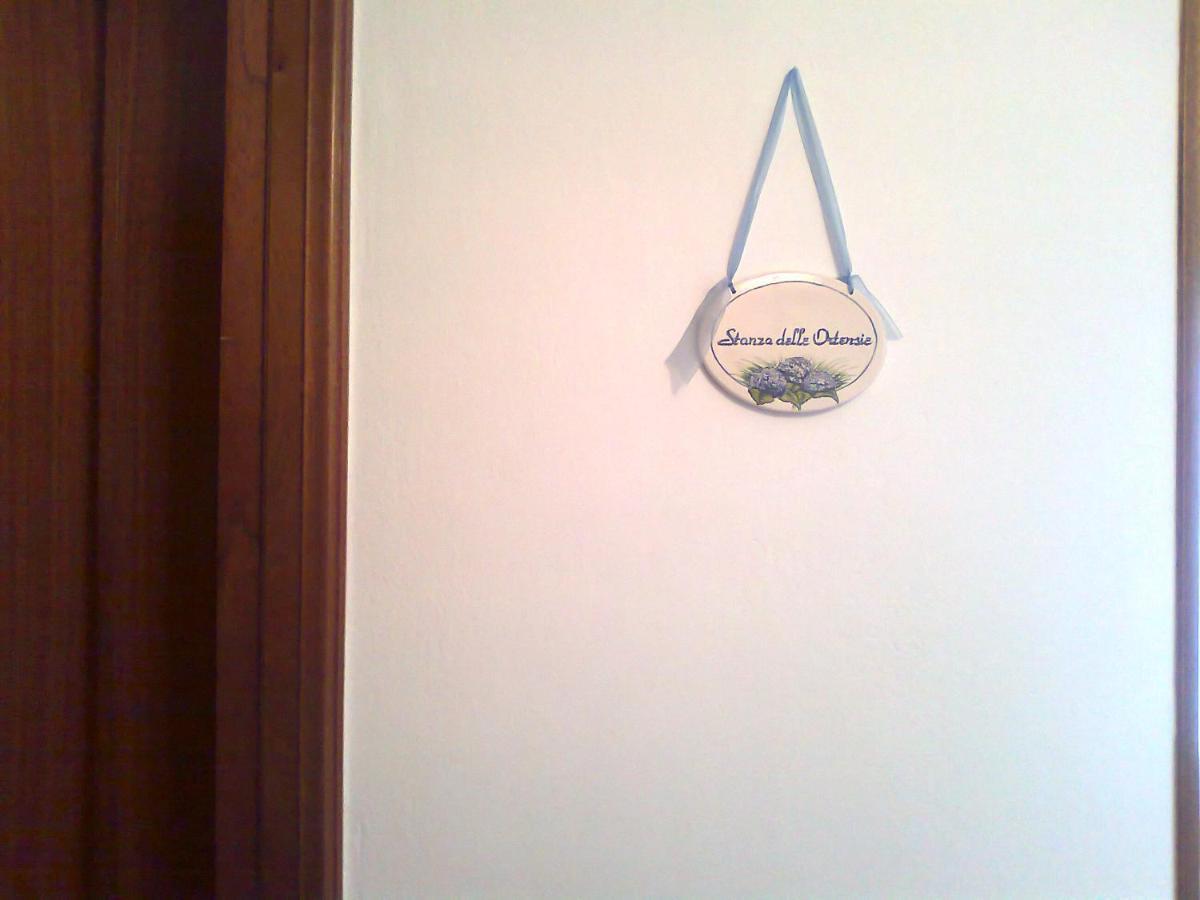 Al 54 Bed and Breakfast San Giorgio di Mantova Eksteriør billede